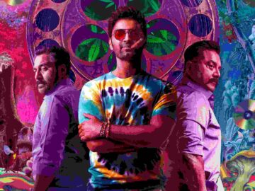 Nirangal Moondru (2024) Tamil Movie