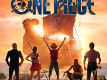 One Piece S01E08 (2023) | Tamil, Hindi, English, Japanese, Telugu Dubbed - Watch & Download