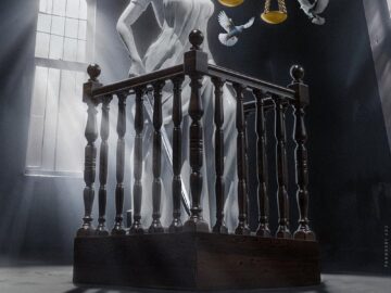 Court - State vs a NoBody (2025)