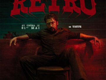 Retro 2025 Tamil Movie Download