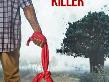 The Dupatta Killer 2025