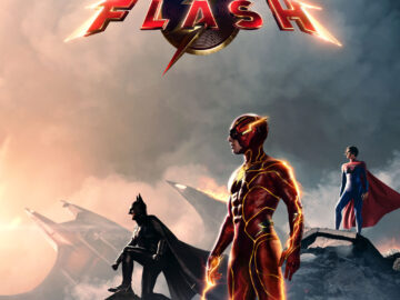 The Flash (2023)
